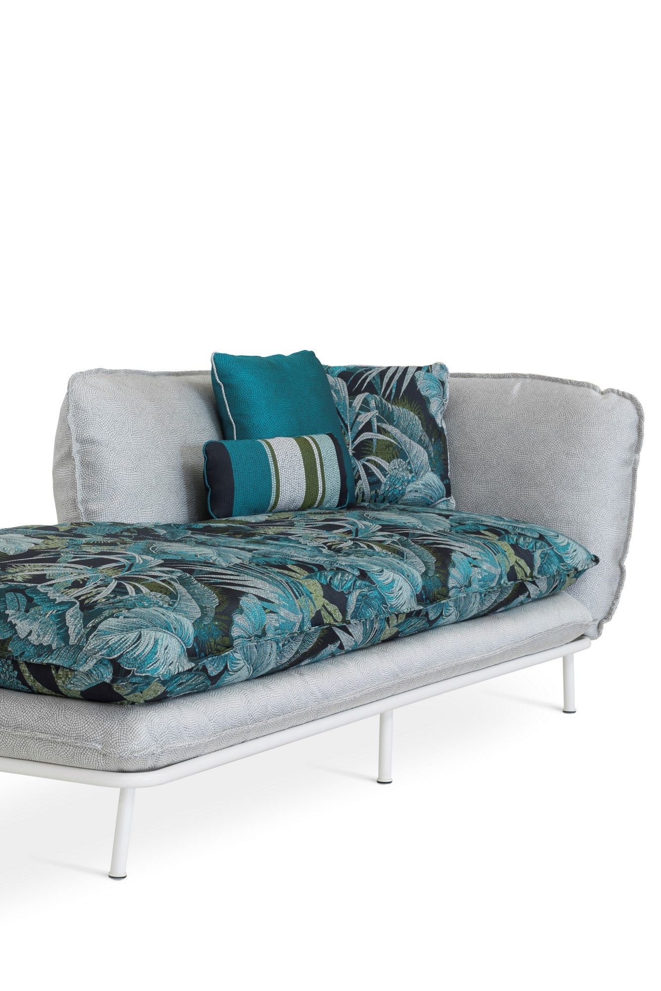 Ткань сад Dormeuse Sicis Lipari ARCH-00071342 - Вид №1