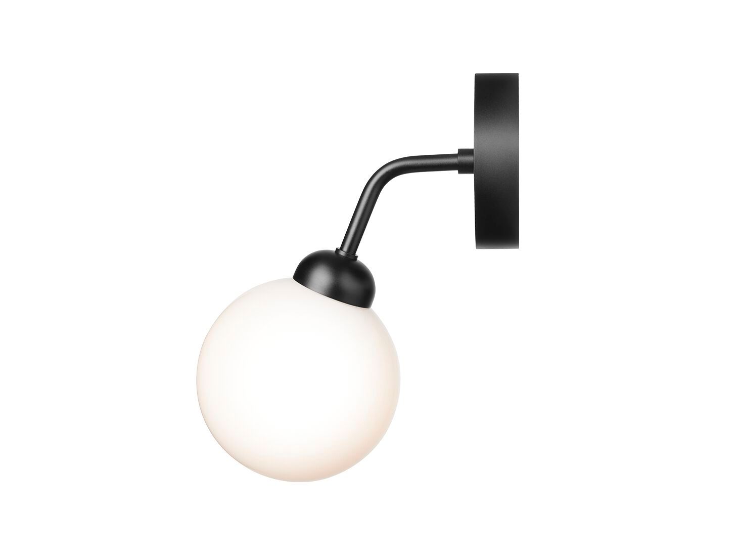 Выдувное стекло светодиодный настенный светильник Nuura Apiales ARCH-00072120