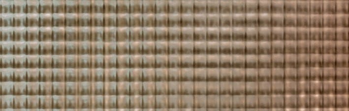 Внутренняя отделка керамогранита с металлическим эффектом IRIS Ceramica Diesel Living ARCH-00124878 - Вид №337