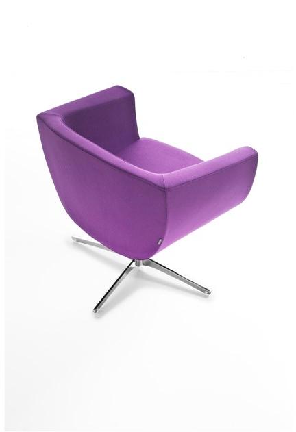 Kastel 4-спицевый стул для залов ожидания sun-id-1466272 - Вид №1