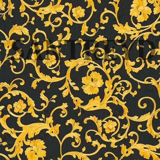 34326-2 Обои A.S. Creation Versace III 343262