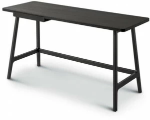 arflex Прямоугольная деревянная консоль