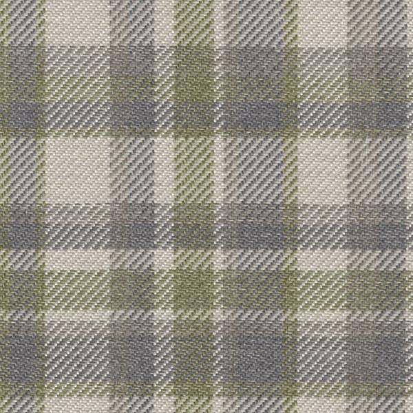Aldeco Жаккардовая клетчатая ткань высокой прочности Ghute sun-id-1424458 - Вид №4