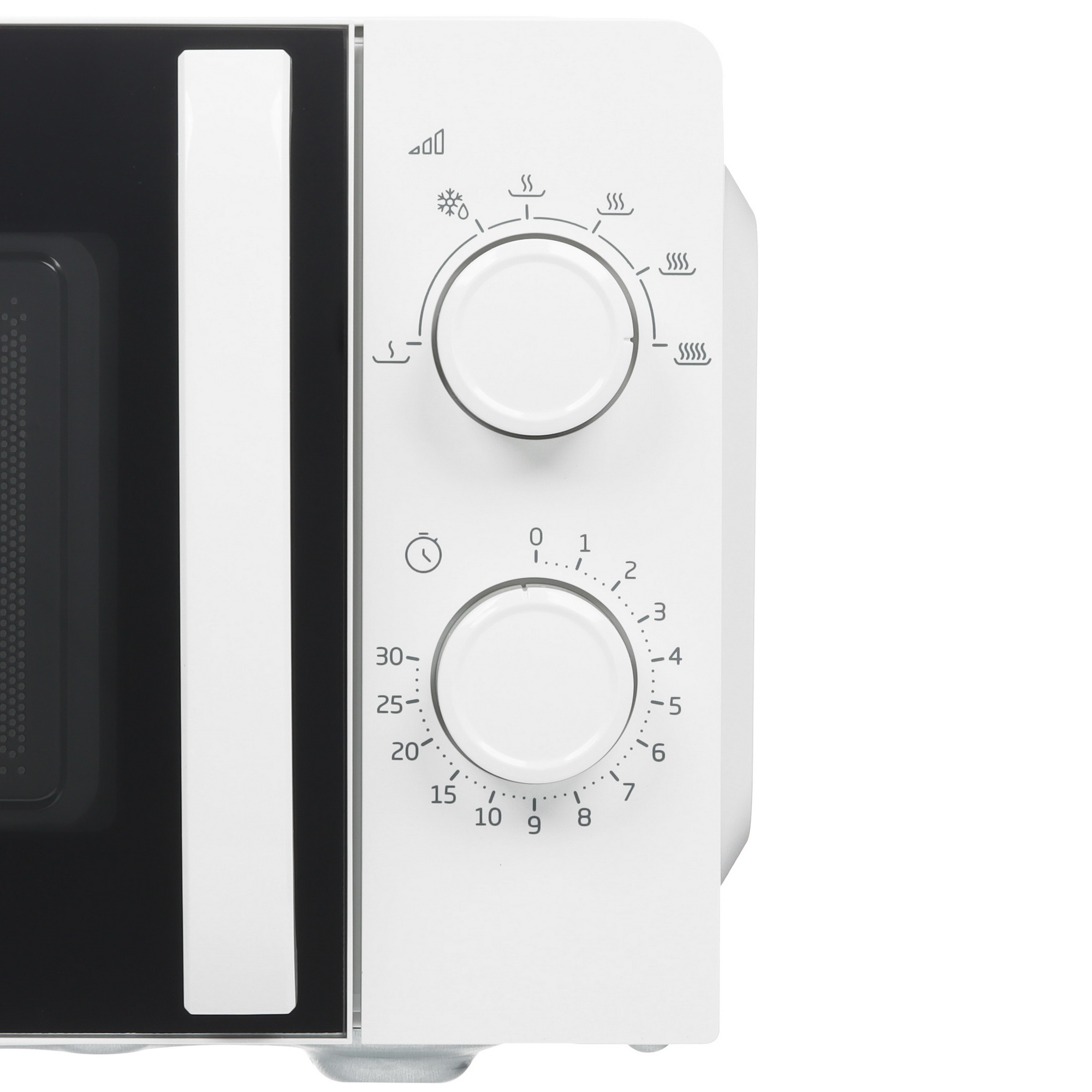 9135706 Микроволновая печь Beko MOC20100W1 белый STDN-0071715 - Вид №3