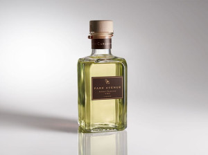 Экологический парфюмер