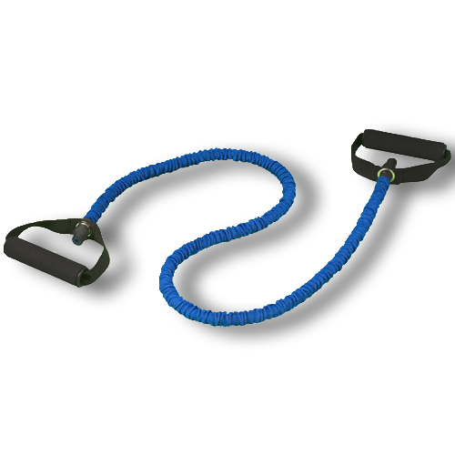 SF-PR-GN Эспандер для степа skyfit sf-pr-gn сильное сопротивление синий SkyFit 