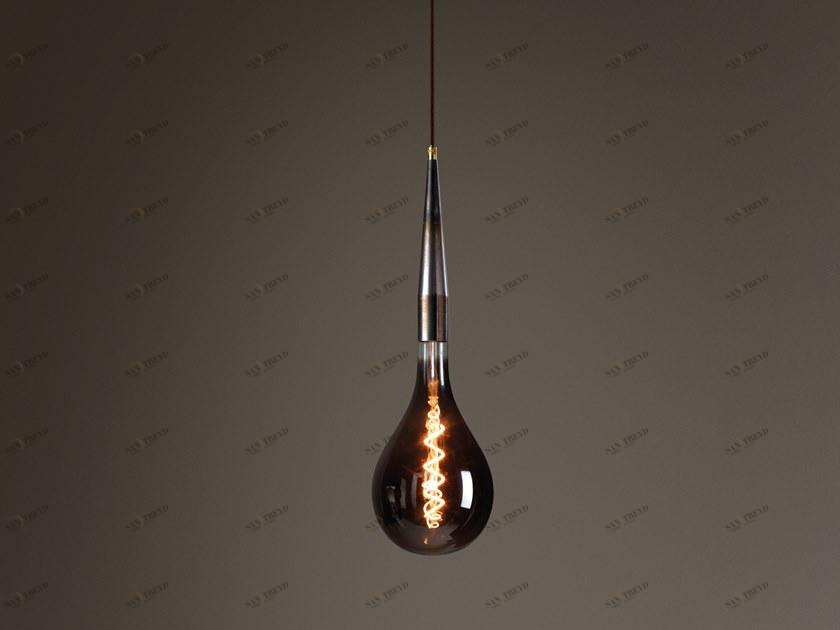 EGOLUCE Светодиодная подвесная лампа Unidea 1600 