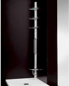 VISMARAVETRO Угловая колонна для душевой кабины Complementi