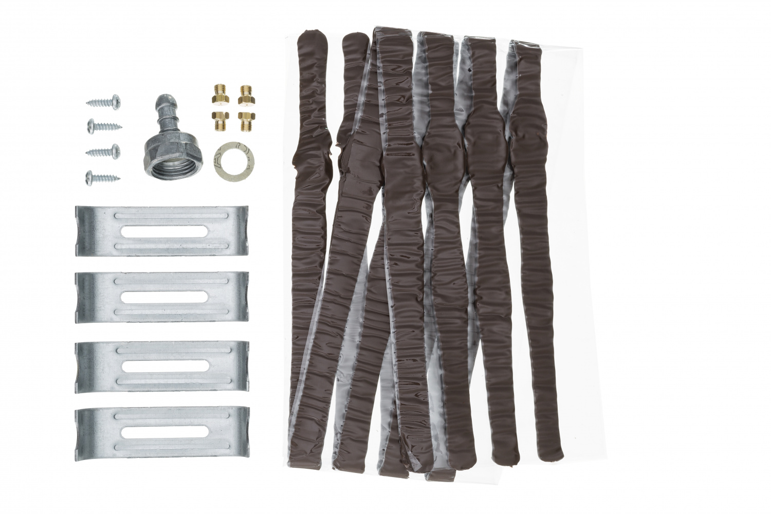 9187797 Газовая варочная поверхность Simfer H60Q40M471 STDN-0060553 - Вид №6