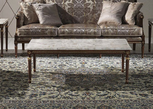 Стол журнальный  ANGELO CAPPELLINI 30191/13