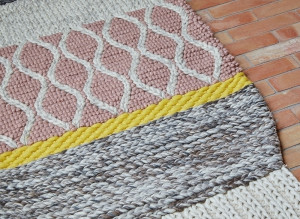 100135 Ковер Largas ML2 GAN Mangas Original