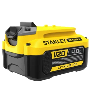Аккумулятор Stanley Fatmax SB204-RU, 4 Ач, 18 В