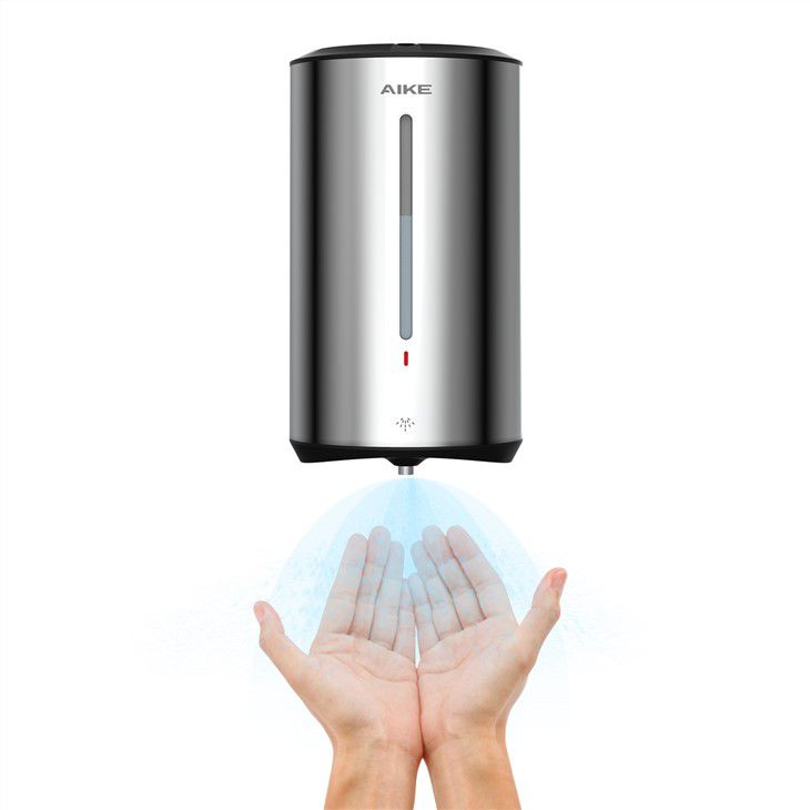 Умный дозатор мыла AIKE AK3131_180 