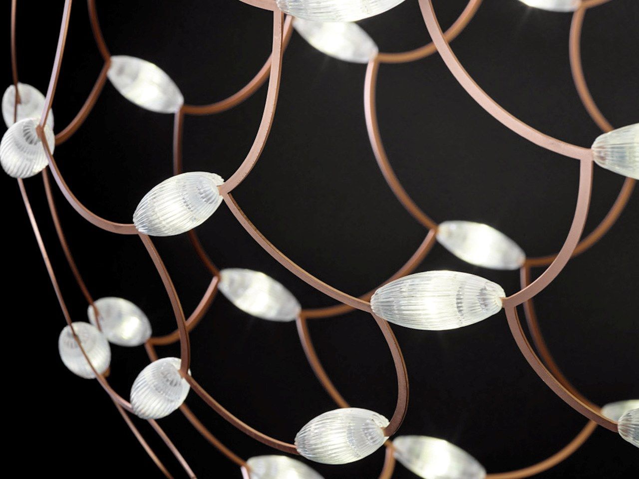 Светодиодный торшер Urban Lamoi ARCH-00059827 - Вид №1