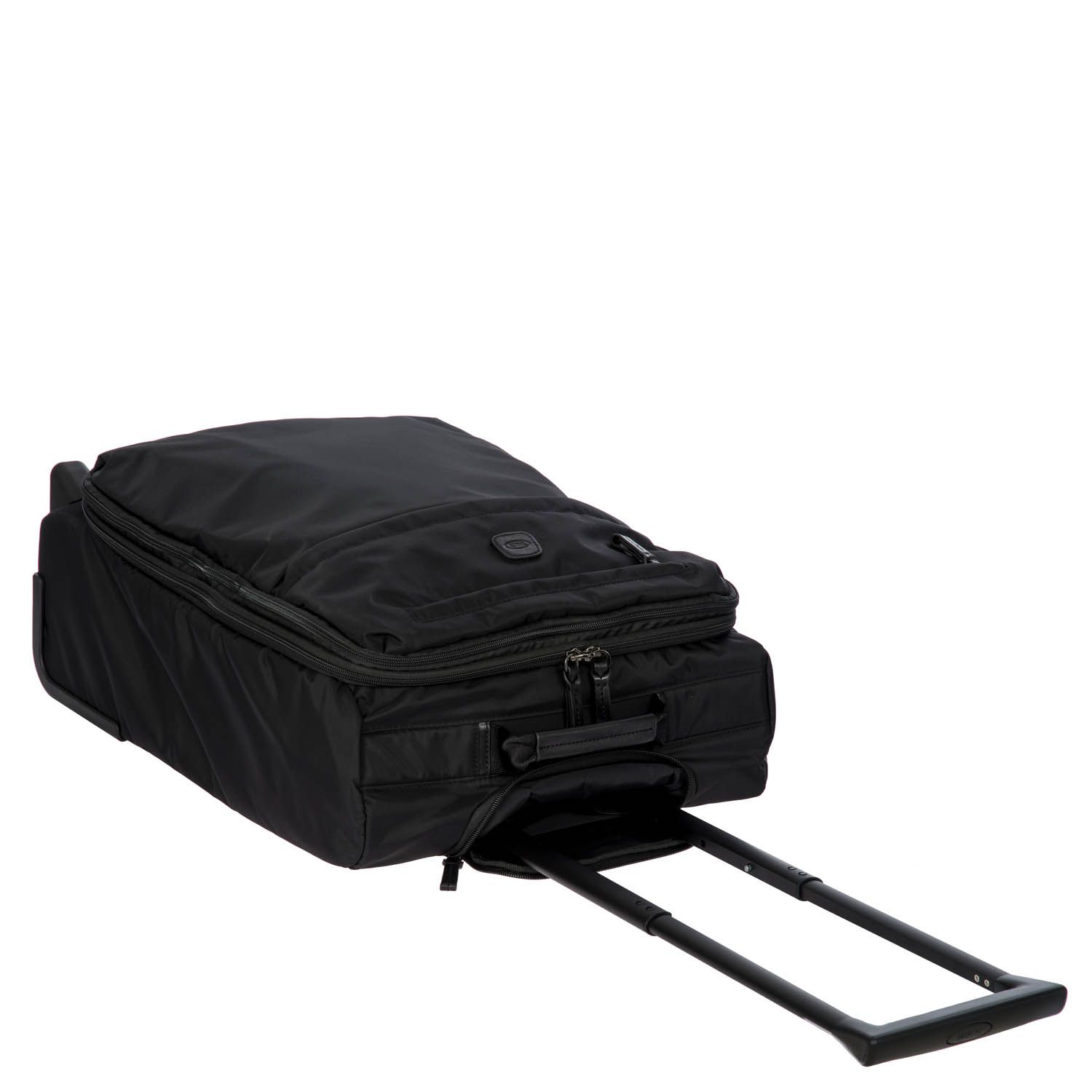 BXL48104.001 Чемодан BXL48104 Soft expandable trolley Brics X-Travel  - Вид №4