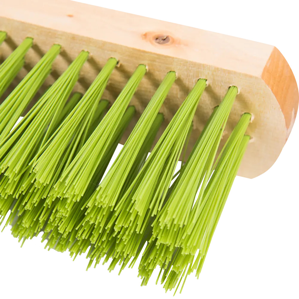 Садовая щетка Сибртех деревянная 50 см для эффективной уборки 82584893 STLM-0030660 - Вид №1