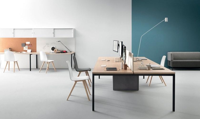 Martex Несколько рабочих станций Agile sun-id-1488830 - Вид №1