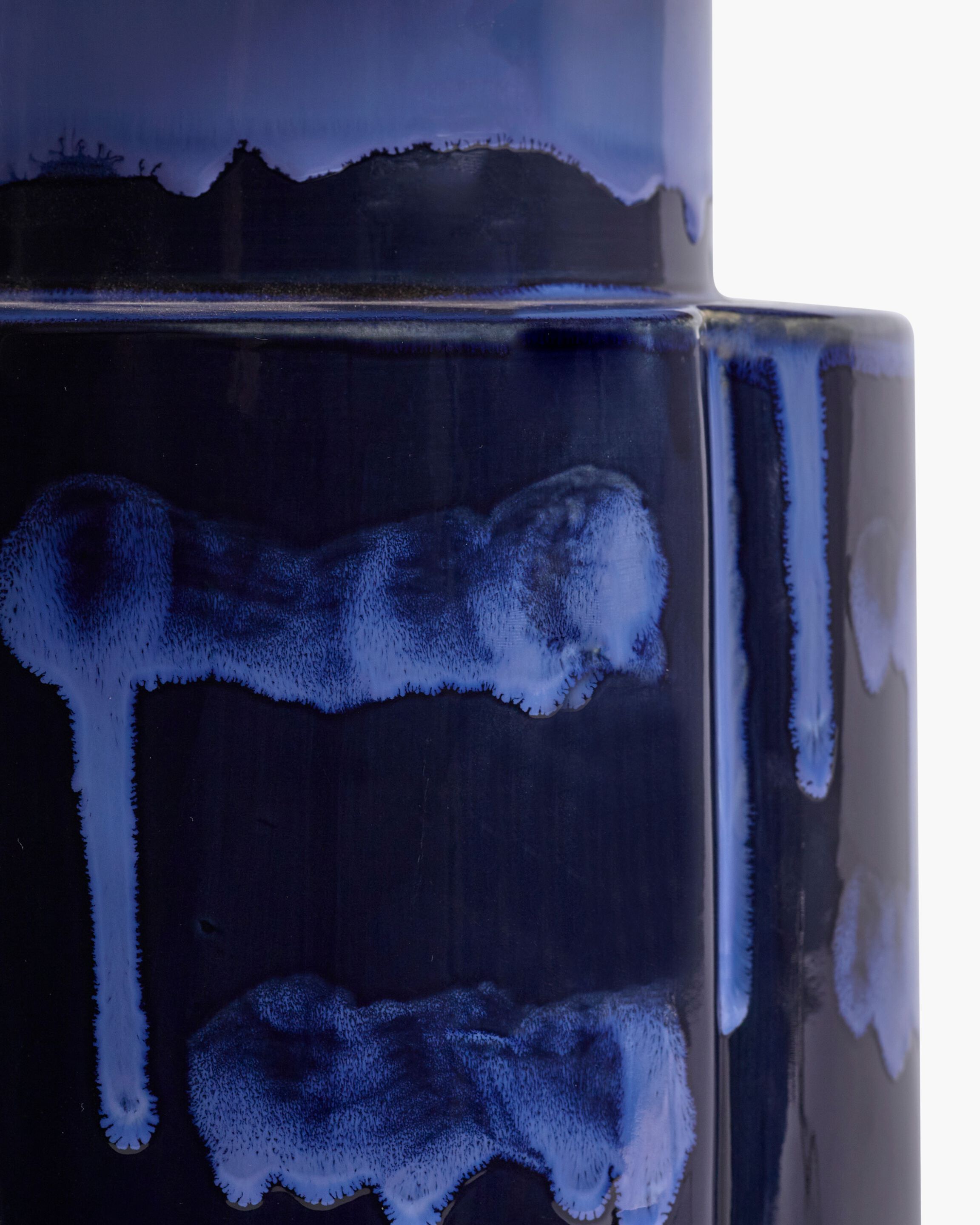 Керамическая светодиодная настольная лампа Serax Terres de rêves ARCH-00043692 - Вид №8