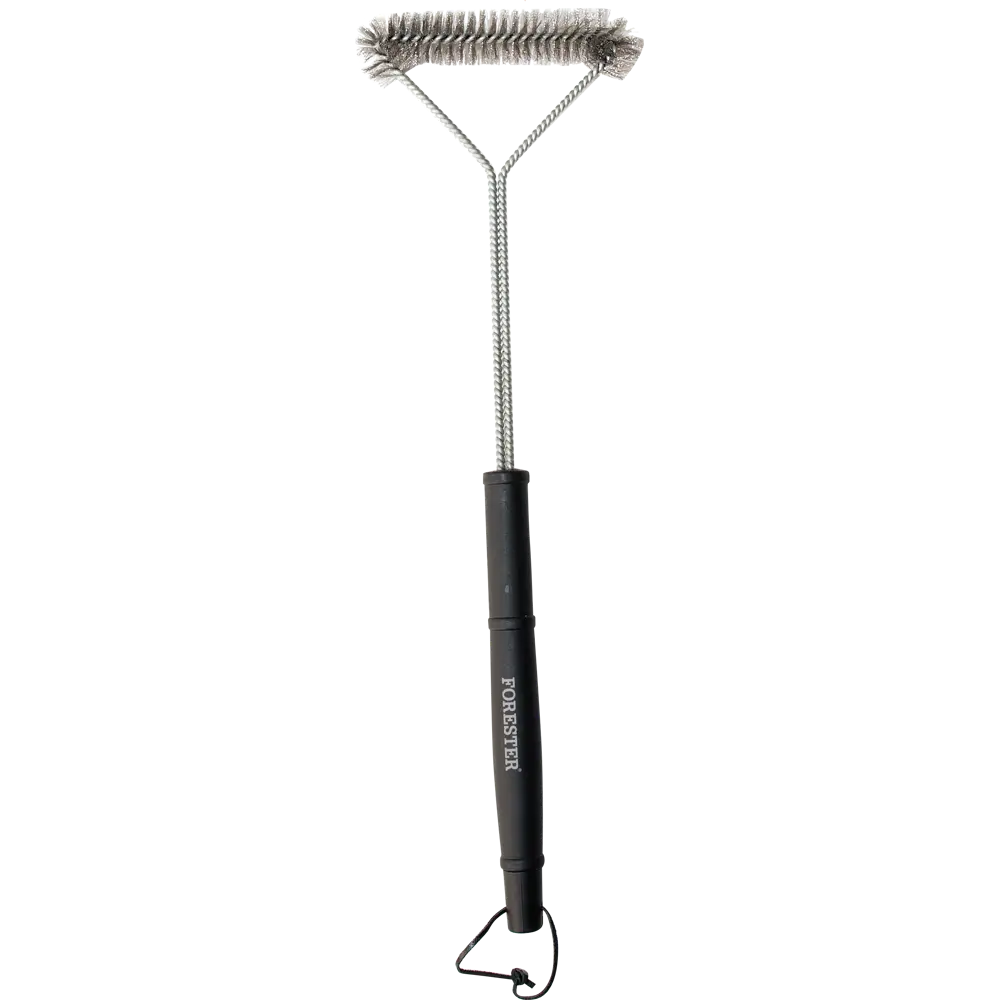 Щетка Santreyd для эффективной чистки гриля и мангала 82641636 STLM-0955028