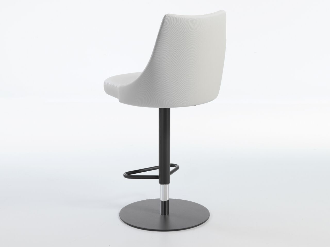 Регулируемая высота ткани табурет Julia Italia ARCH-00138821 - Вид №1