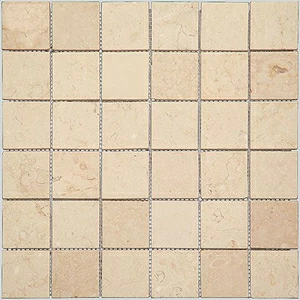 МОЗАИКА ИЗ МРАМОРА 4M21-48P I-ТILЕ I-ТILЕ