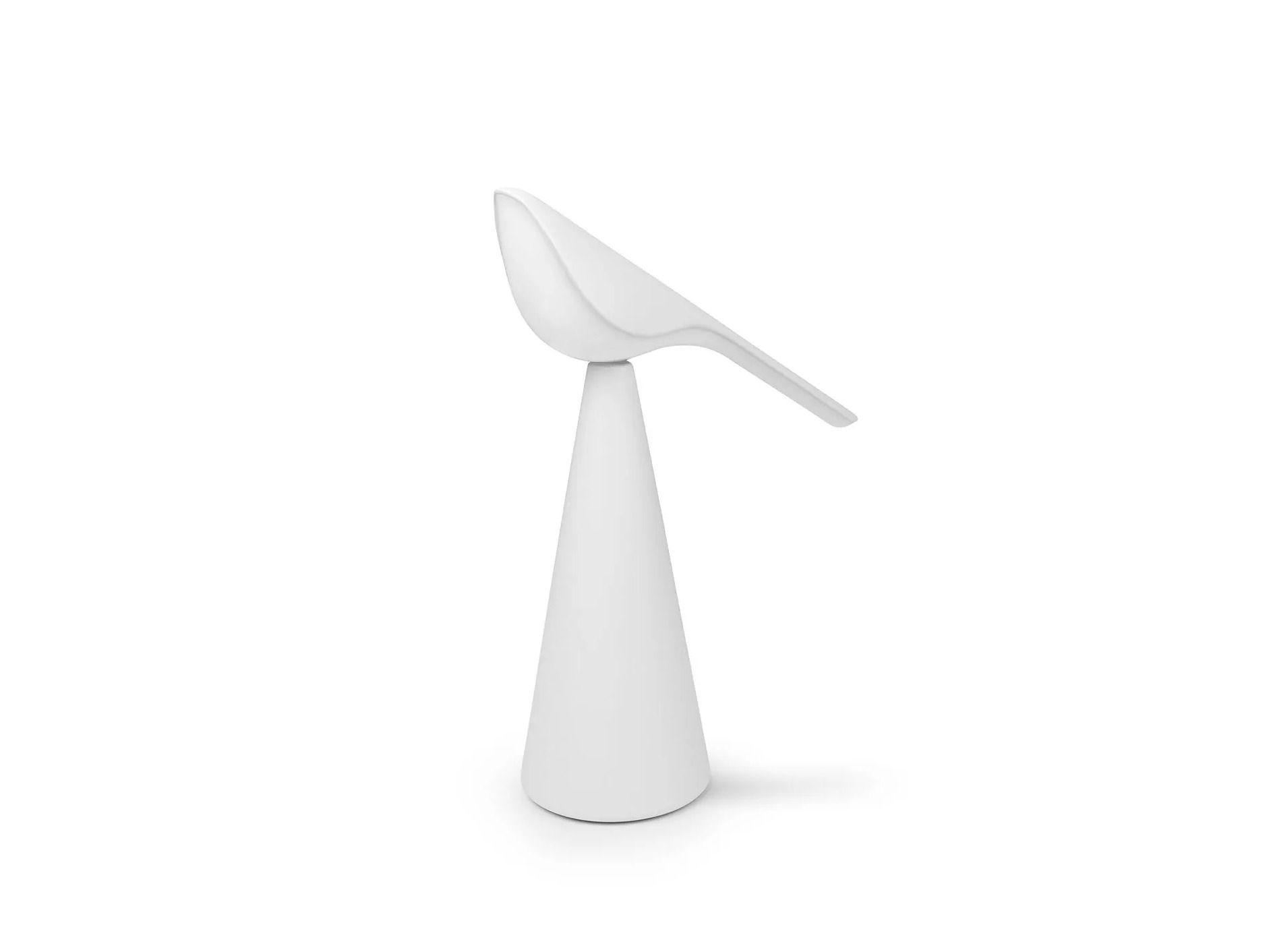 Алюминиевая светодиодная настольная лампа Established&Sons TIKI ARCH-00145932 - Вид №8