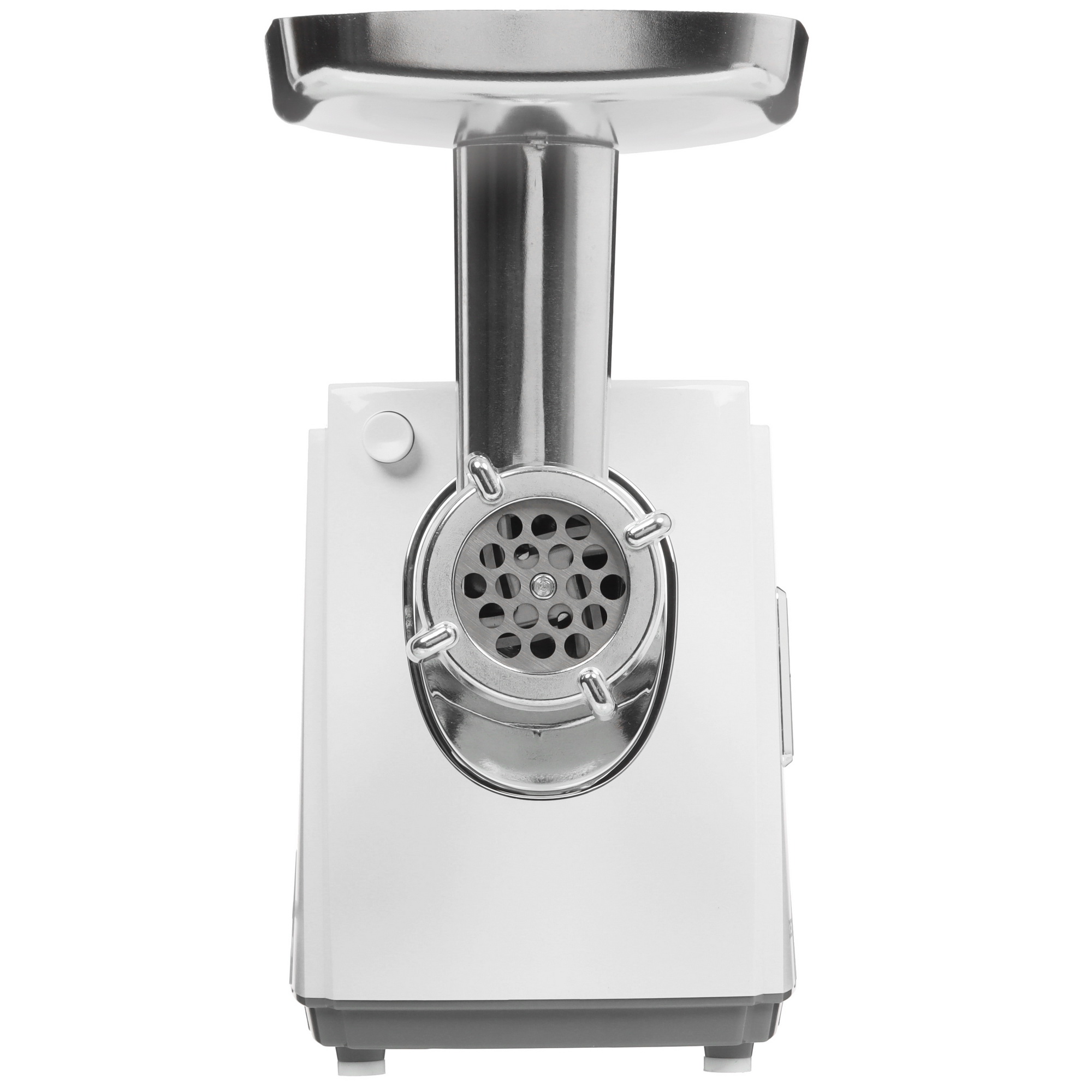 9141086 Мясорубка электрическая DEXP DMG-2000 белый STDN-0030000 - Вид №1