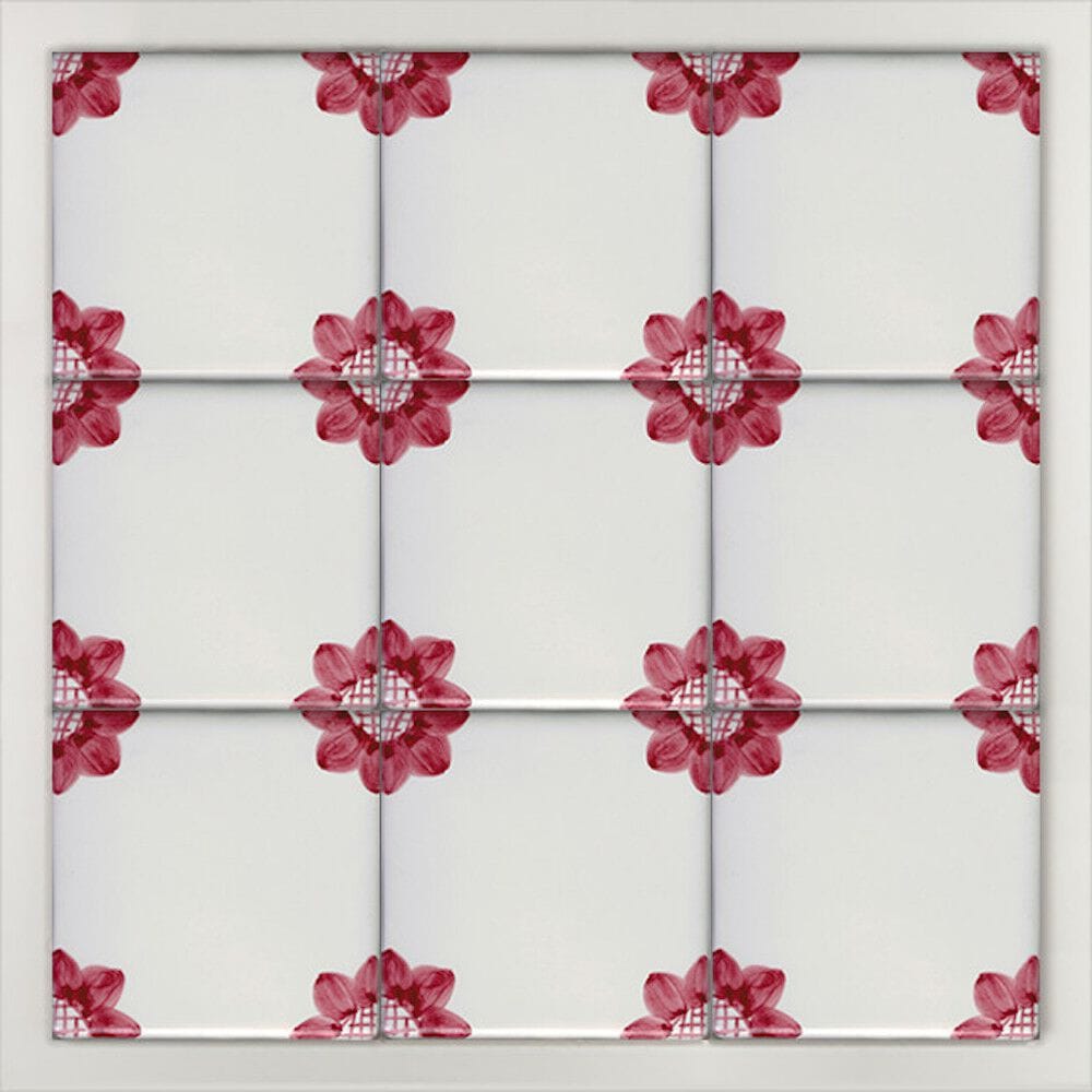 Пол / покрытие ручной работы La Riggiola традиция ARCH-00048895 - Вид №1