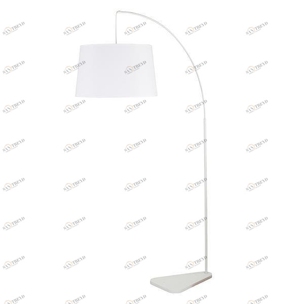 Торшер TK Lighting Maja 2958 Maja 1 TK LIGHTING  180570 Белый 