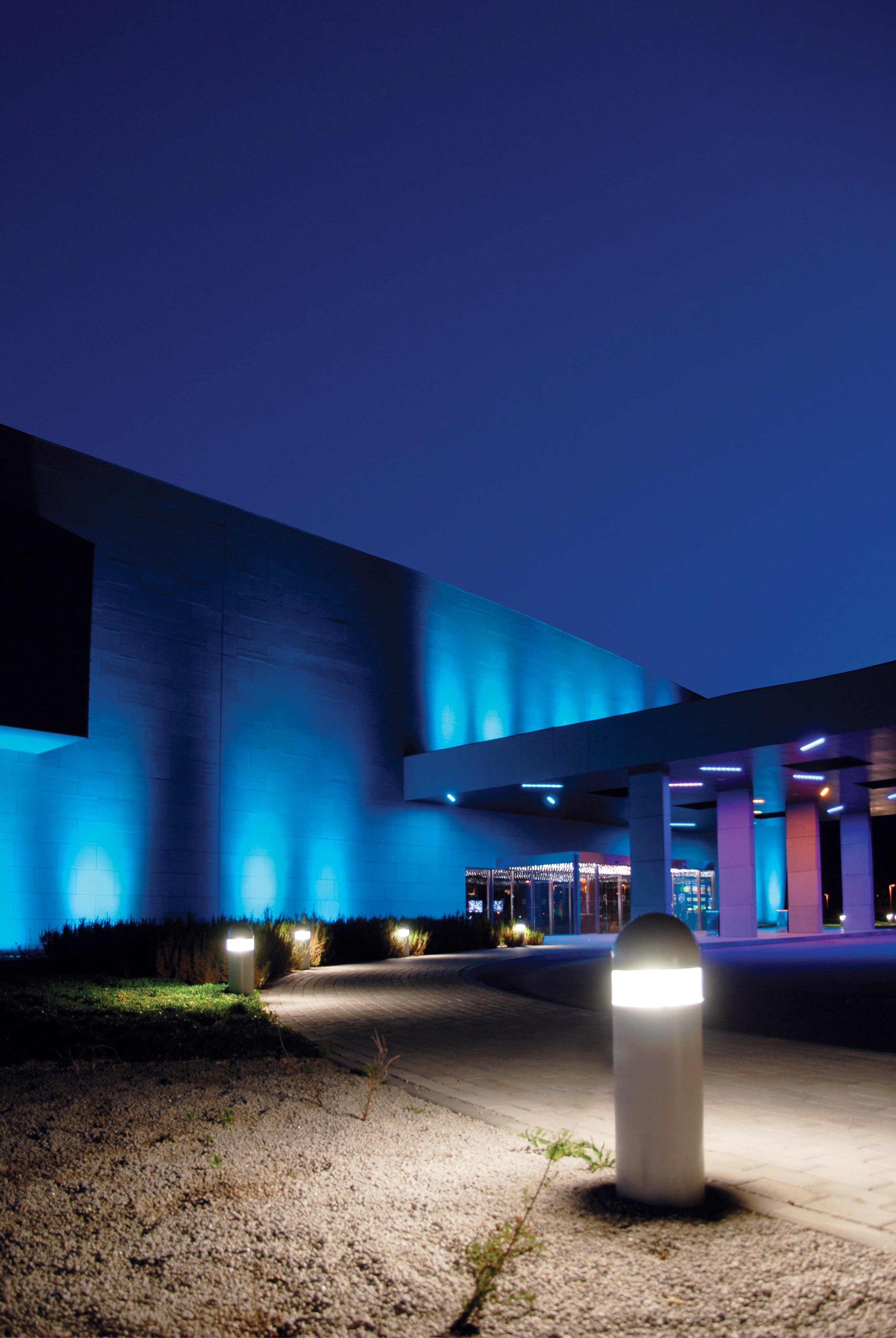 Алюминиевая напольная карта Platek Tetra ARCH-00030890 - Вид №6