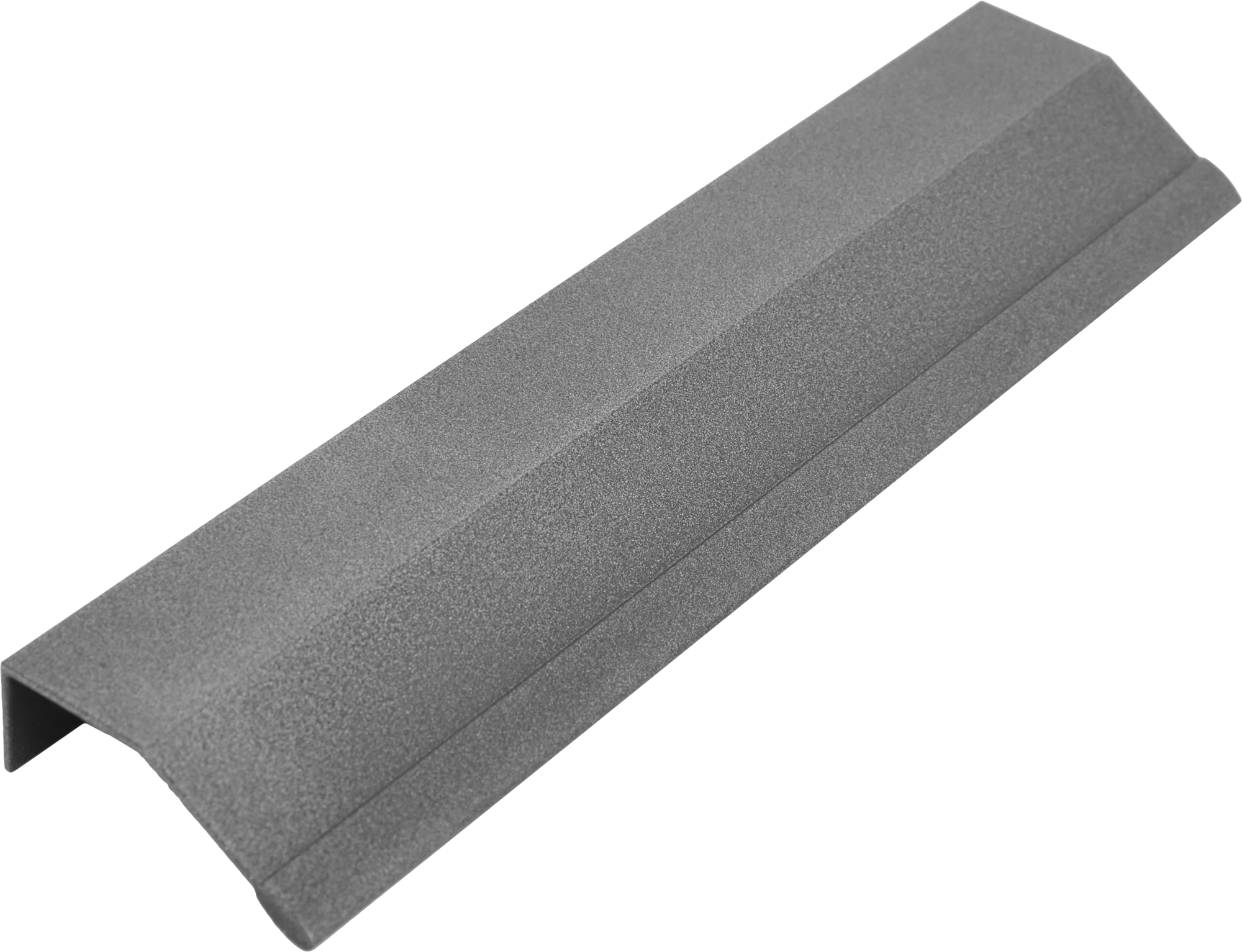 84534509 Ручка-профиль CA3 188 мм алюминий, цвет графит STLM-0051472 JET