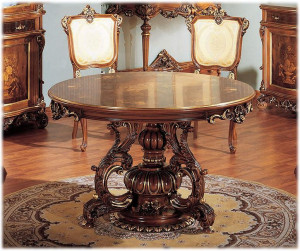 Стол 268 FRATELLI RADICE 10180200015