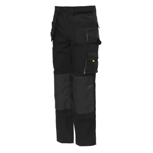Рабочие брюки DOWELL D81230 с усиленной защитой колен 89433440