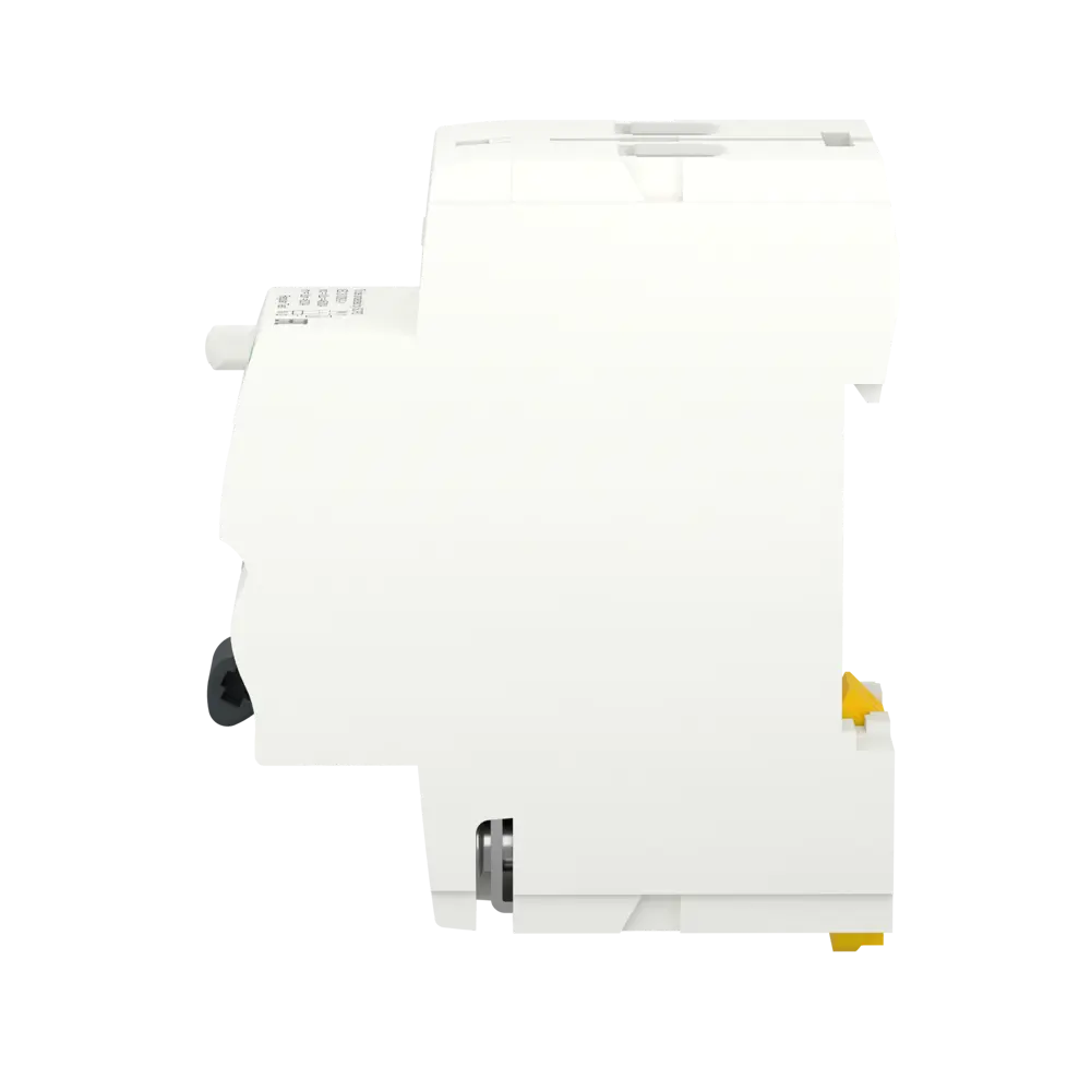 УЗО Systeme Electric Acti9 1P N 63 A 30 мА 10 кА AC A9R41263 82850932 STLM-2149379  - Вид №3