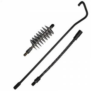 Комплект чистки котла