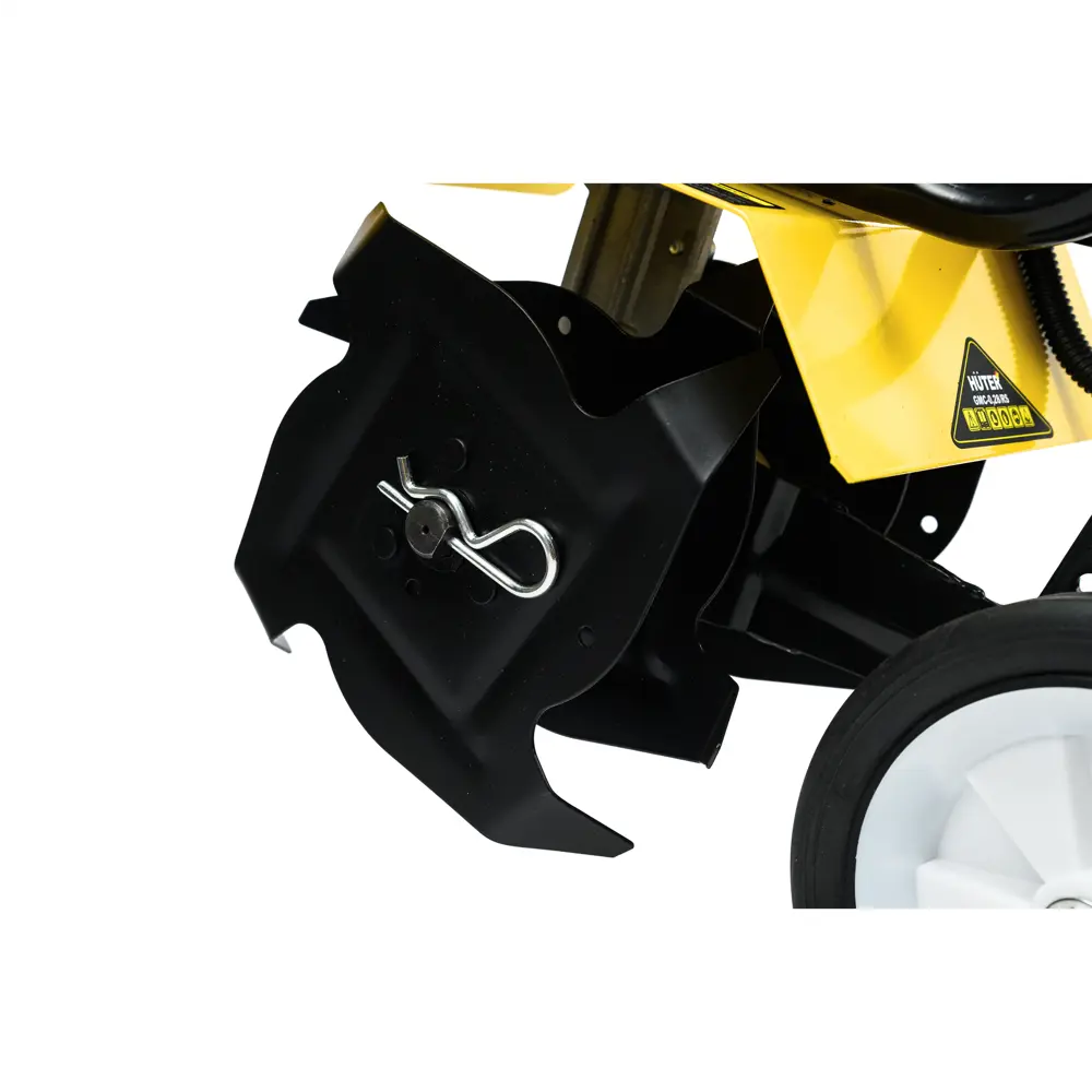 Мотокультиватор HUTER GMC-0.28/RS для компактных участков 84410462 STLM-0049635 - Вид №11