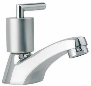 rvb Смеситель для раковины на столешнице с одним отверстием Fun 4031.--.34