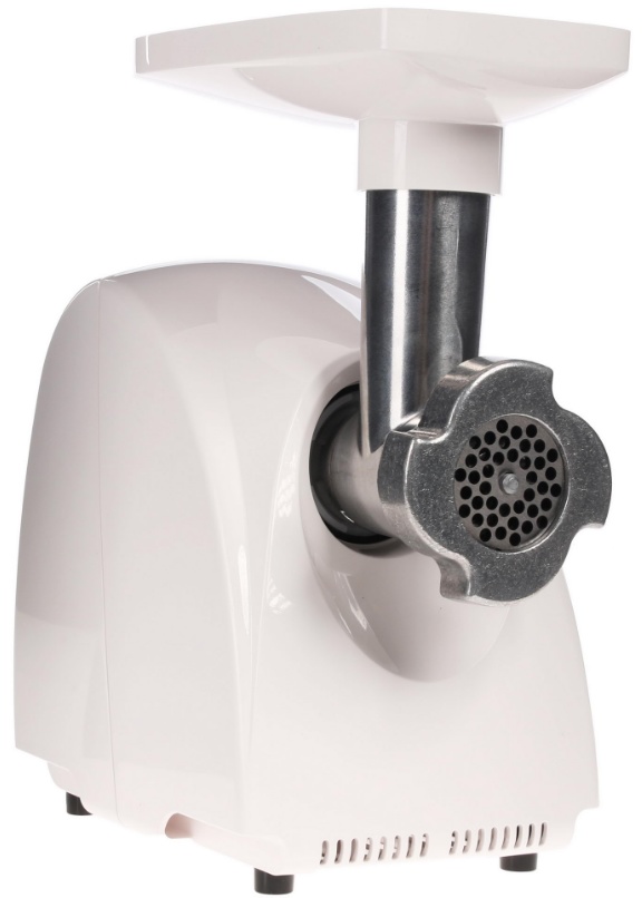 6612402 Мясорубка электрическая Аксион М 31.04 белый STDN-0028575