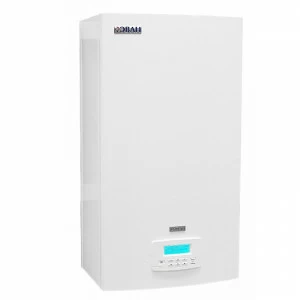 Котел электрический Warmos Expert Эван 27