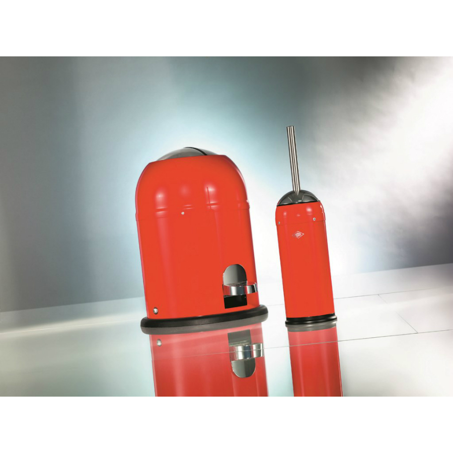 Ершик для унитаза, красный Wesco 31510102 - Вид №1