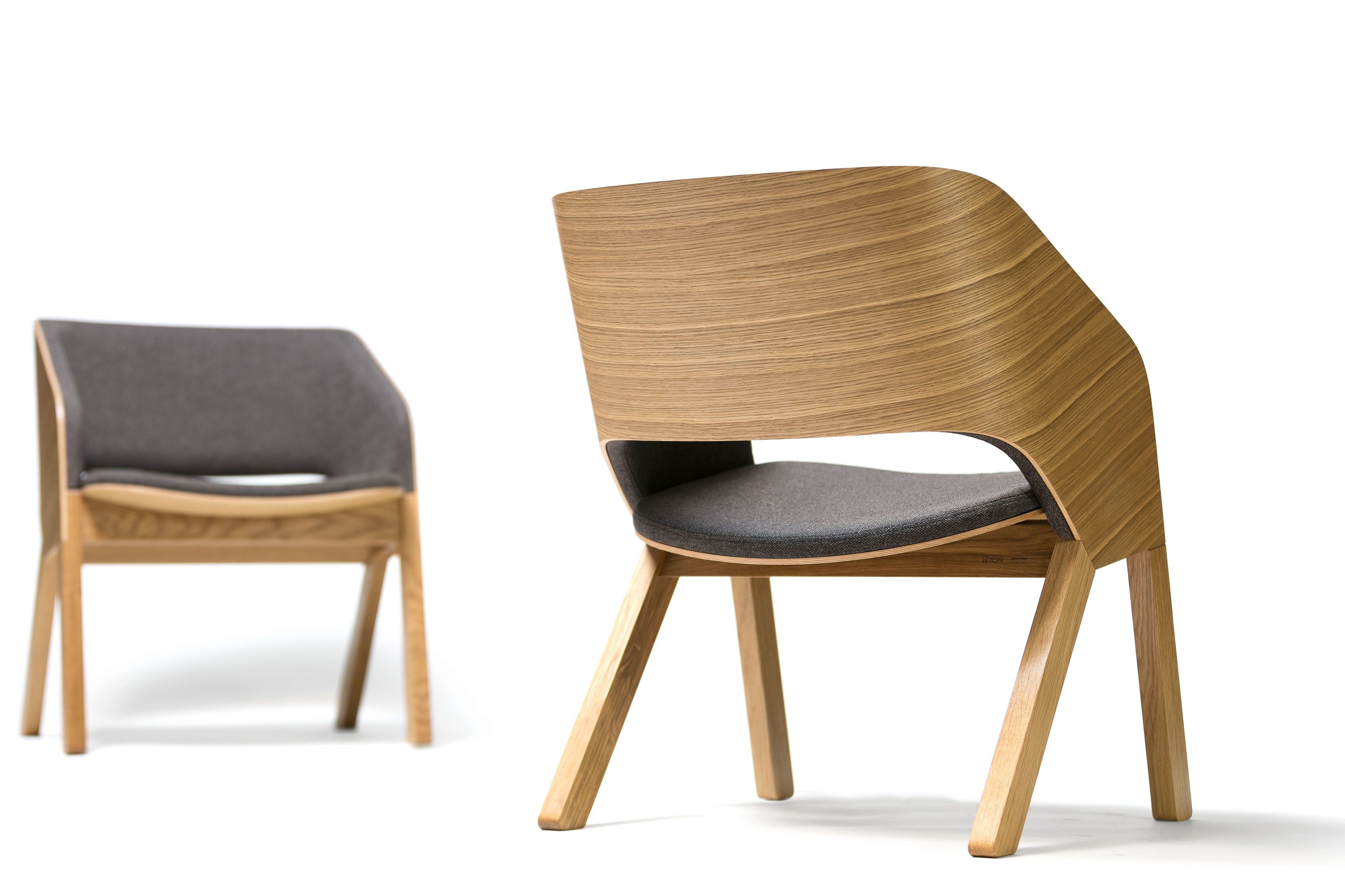 Креслице TON ARCH-00093652 - Вид №5