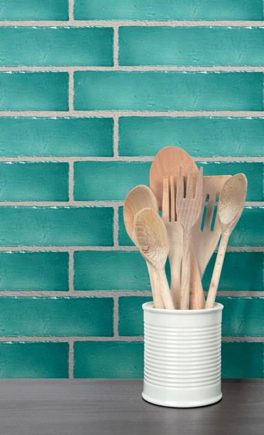 Danilo Ramazzotti Внутренняя облицовка майоликой Antico colore Ac1 - Вид №2