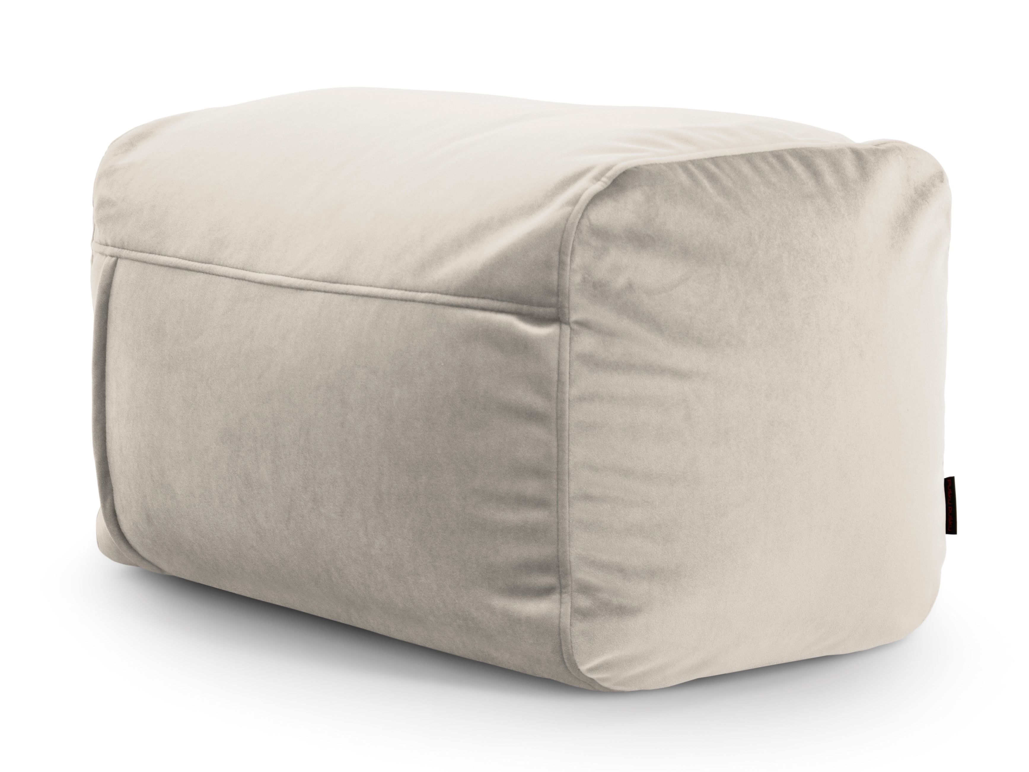 Полиэстер прямоугольный пуф Pusku pusku Барселона ARCH-00097325 - Вид №7