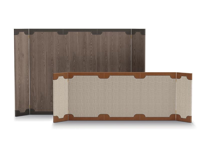 Деревянная перегородка Vittoria Frigerio RECALCATI ARCH-00133677