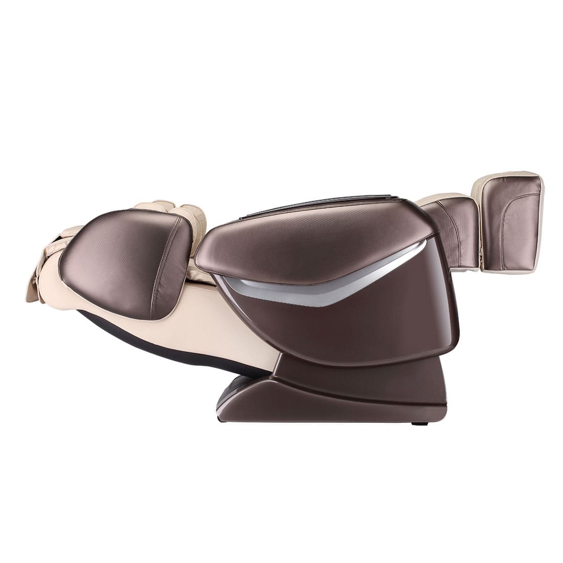 GESS-825 kombo Массажное кресло DESIRE (бежевое) GESS  - Вид №1