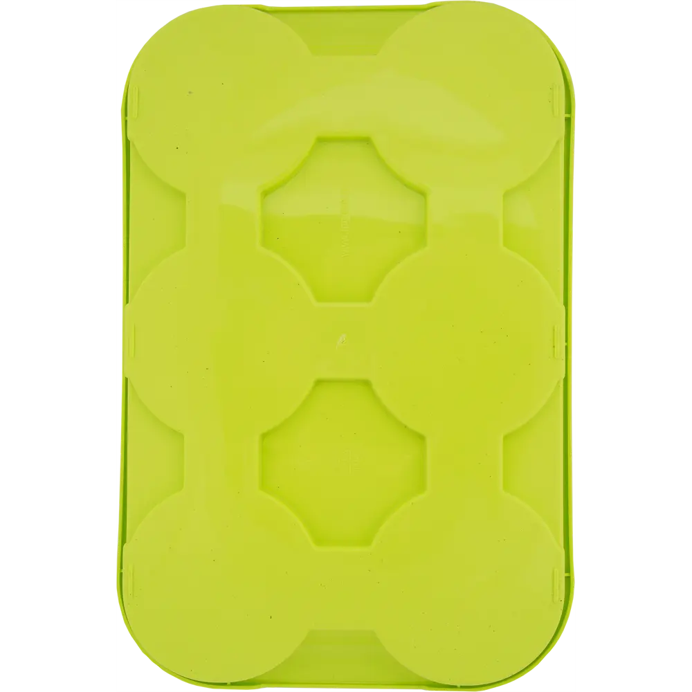 Santreyd — набор горшков для рассады с выдвижным дном 400 мл 6 шт 82134506 STLM-0019999 - Вид №3