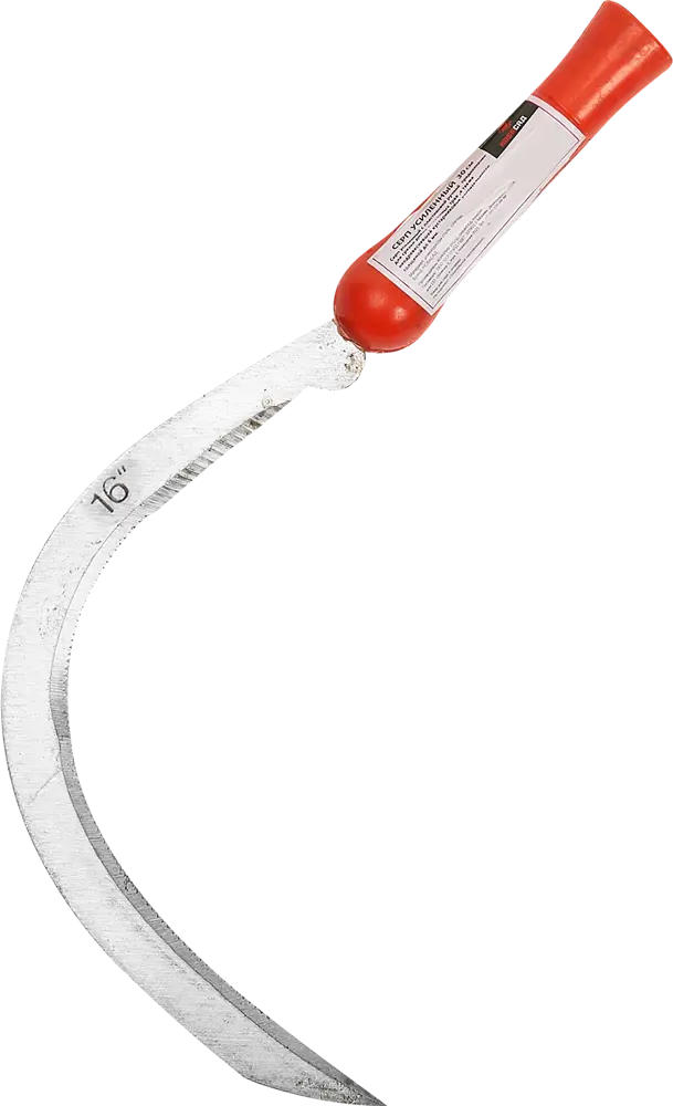 Santreyd Серп садовый усиленный с эргономичной ручкой 85294568