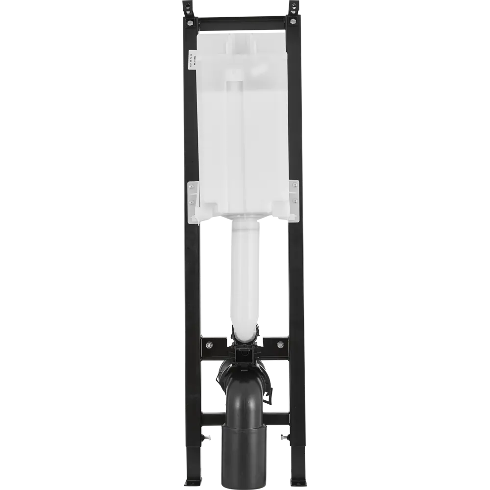 Комплект инсталляции Oli Quadra с безободковым унитазом Aquatek Европа 89445563 STLM-2003283 - Вид №2
