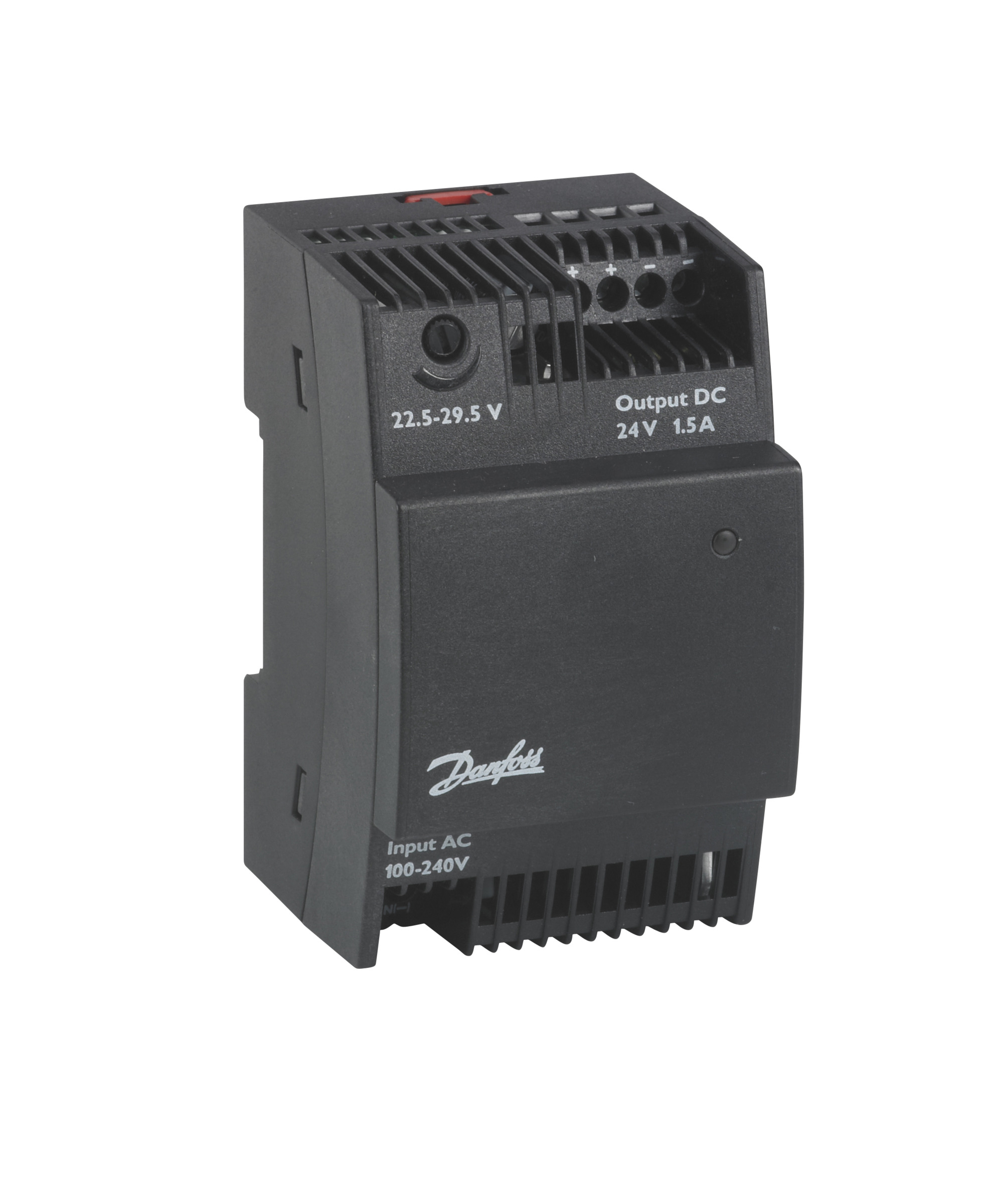 Danfoss Контроллер управления насосными станциями PCM Danfoss Выносной дисплей для контрол. РСМ/ТСМ 087H356270  - Вид №7