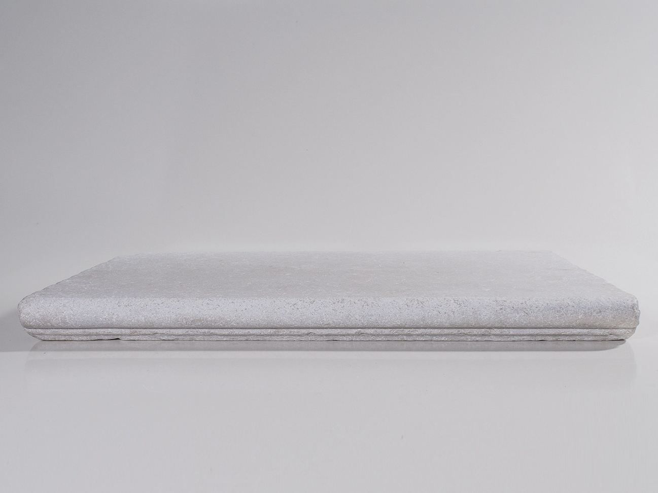 Каменная ступенька с рамкой TWS Le pietre mediterranee ARCH-00108186